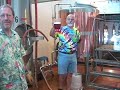 Music City Brewers National Homebrew day Brewer's Yeast