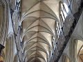 Salisbury Cathedral Salisbury Cathedral