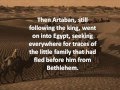 The Fourth Wise Man