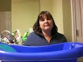 The First Years Infant to Toddler Bathtub