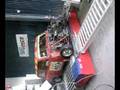 Mini Rover CDA Rolling road