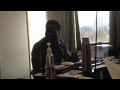 Interview with former Oregon Ducks running back (2006-07) and current U of O award-winning gospel choir director Andriel Brown.