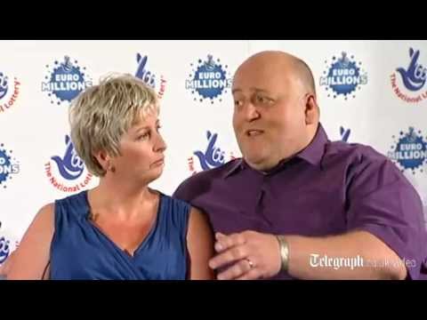 how to collect euromillions winnings