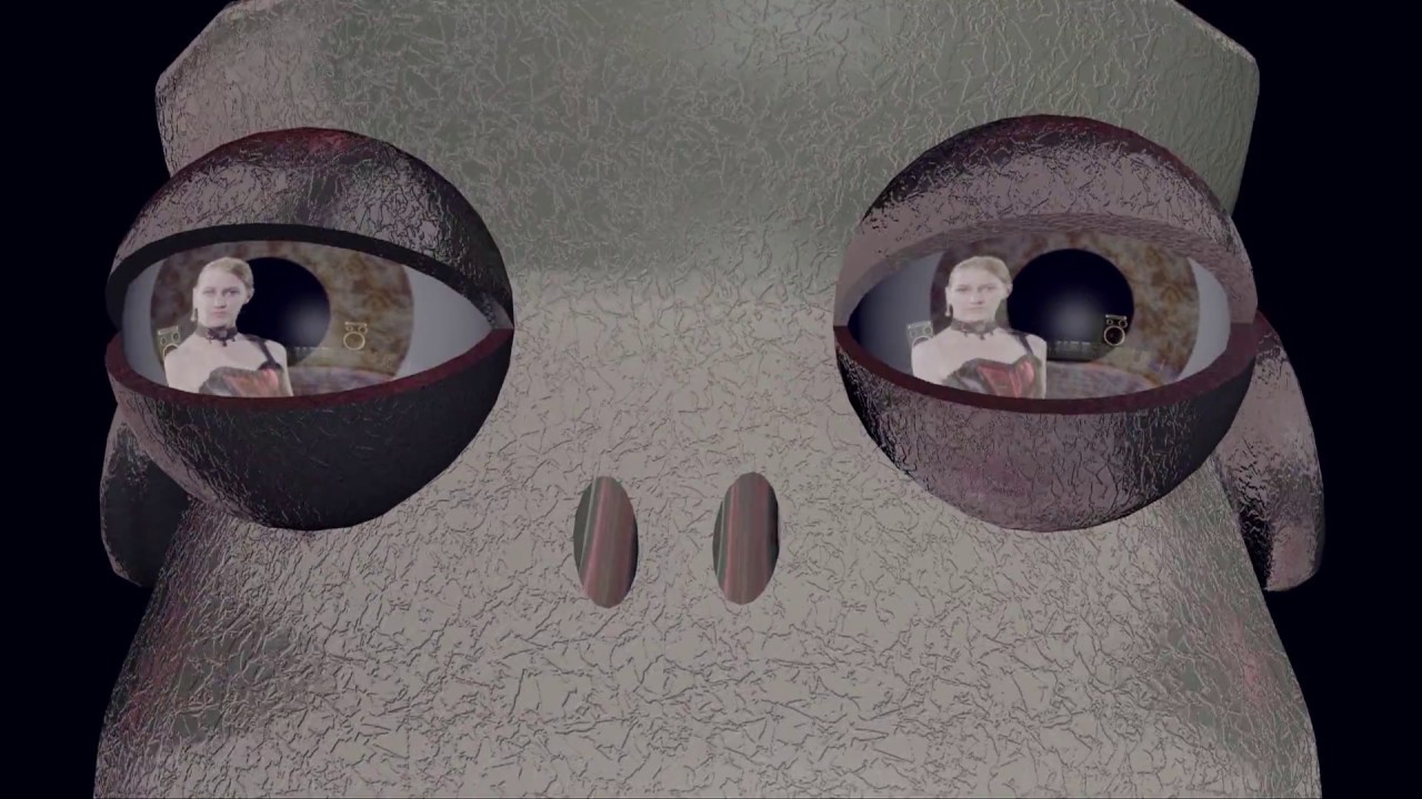 Consequence Of Circumstance - The Debate (Music Video)