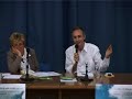 Informazione e comunicazione 8 - Marco Travaglio