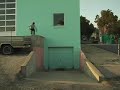 Sean Malto Amazing Tre Flip Gap