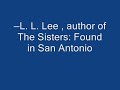 Book trailer. The Acorn Gathering: Writers Uniting...