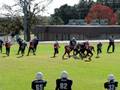 videos de A Football Run