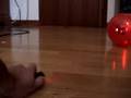 Homemade 20X DVD Burner Laser
