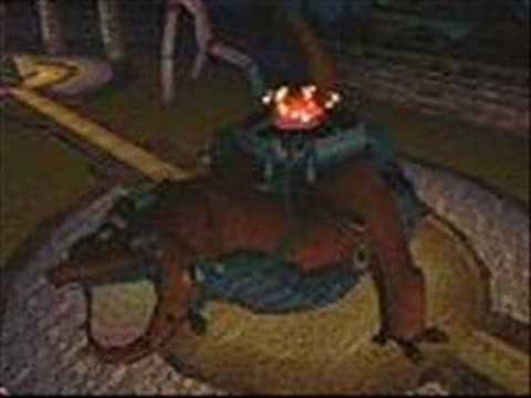 Biolizard