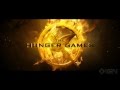 The Hunger Games - Super Bowl Spot