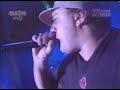 Charlie Brown Jr. - Tudo Mudar (Planeta Atlântida 2003) Charlie Brown Jr. - Tudo Mudar (Planeta Atlântida 2003)