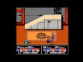 riki kunio nintendo nes game played with emulator.this game was my favorite childhood console game.i used to play it with my cousin everyday :d.hope you like it :d