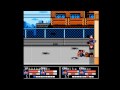 riki kunio nintendo nes game played with emulator.this game was my favorite childhood console game.i used to play it with my cousin everyday :d.hope you like it :d