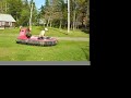 Messin Around On Moosehead Lake Messin Around On Moosehead Lake