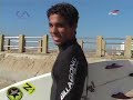 Programa ConexÃ£o TatuÃ­ surf circuito aberto