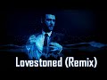 J-R - Lights go from everywhere (Lovestoned Remix)