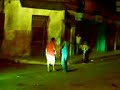 Peleita de Ebrios en Irapa