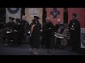 University of Memphis Graduation Commencement