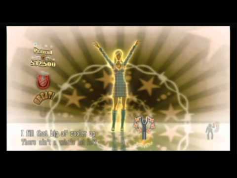 Country Dance Review (Wii)