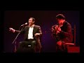 Calixto Sánchez & Manolo Franco