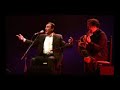 Calixto Sánchez & Manolo Franco