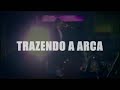 show do ministério trazendo a arca em andradina
