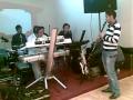 AZAT & ENIS -ORK.MLADI KRISTALI LIVE !!! (TAKSIM TRIO - BICARE)