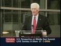 Gene Cernan Speech at Purdue