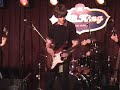 Frankenstein - School of Rock All-Stars @ BB King\