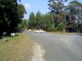 videos de Rally Hellyer 2005