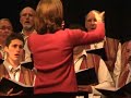Echo de la Dôle, a swiss men choire: Terre Jurassienne Echo de la Dôle, a swiss men choire: Terre Jurassienne