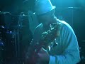 Leeboys at Cabooze with Stokley from Mint Condition part 2