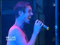Scissor Sisters-I dont feel like...-LIVE | Rock im Park 2007