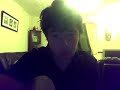Sheila - Ben Fuller (Jamie T-Cover)