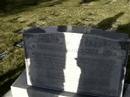 tribute headstone