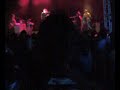teledysk, klip, Bell X1,- Rocky Took A Lover