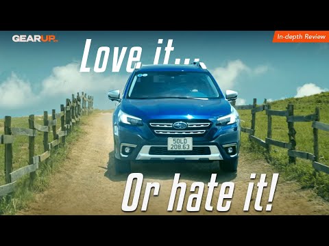 Hoặc bạn thấy nó VÔ LÝ, hoặc bạn sẽ rất 'CUỒNG