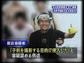 ロリコン男 小学校侵入盗撮逮捕