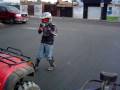 videos de JULIAN BAILANDO EL GALLINASO