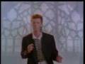 Rick Roll intro