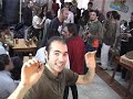 Anniversaire en Bolivie