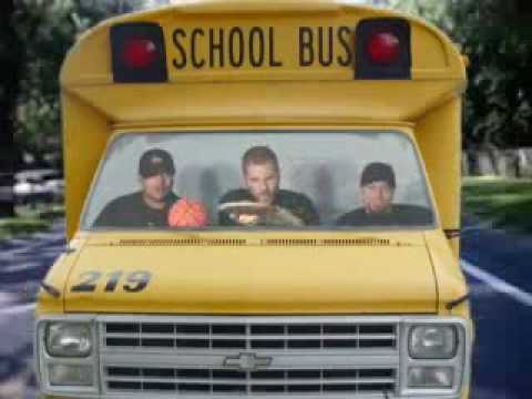 the short bus