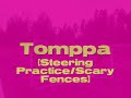 this is a video of the past 3 lessons. on tomppa and lola someone didn't know how to use zoom so the clips are bad. 

well yeah.. enjoy?