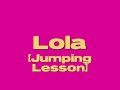 this is a video of the past 3 lessons. on tomppa and lola someone didn't know how to use zoom so the clips are bad. 

well yeah.. enjoy?