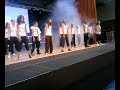 Spectacle hip-hop Shinning Crew � Urban Session Vol.3