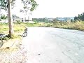 Hornet com escapamento cano reto Hornet com escapamento cano reto