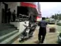 Staf Maybank Mogok 1 Staf Maybank Mogok 1