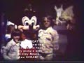 This was a vacation I took with my family in Walt Disney World Feb 23 - Mar 1st 1975.  The music played is a rare recording of the original Electrical Water Pageant we bought while we were there.  (The Electrical Water Pageant is played at night during the light show on Seven Seas Lagoon Lake.  It includes footage during the 4th year it was open (Opened 10/1/71), including the Main Street Parade, It's a Small World, and The Hall of Presidents.  Please excuse the rugged film quality.