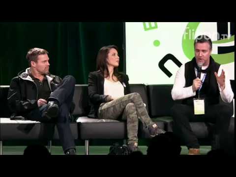 Lexa Doig
